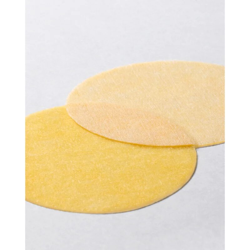 innisfree Green Tea Vitamin C Brightening Toner Pads tonizirajoče blazinice za osvetljevanje kože in hidratacijo 60 kos