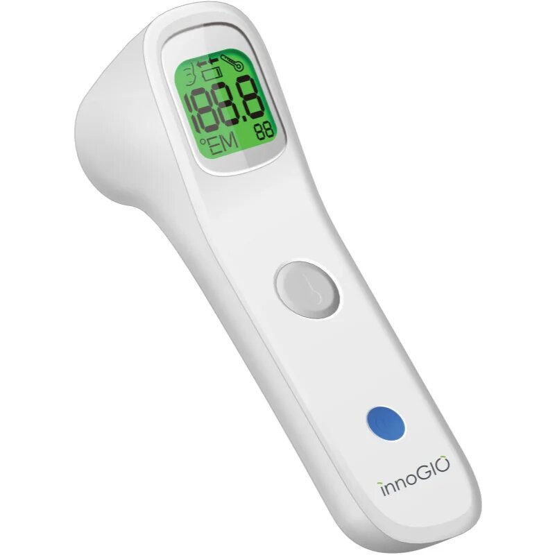 innoGIO GIO Fast GIO515 brezstični termometer 1 kos