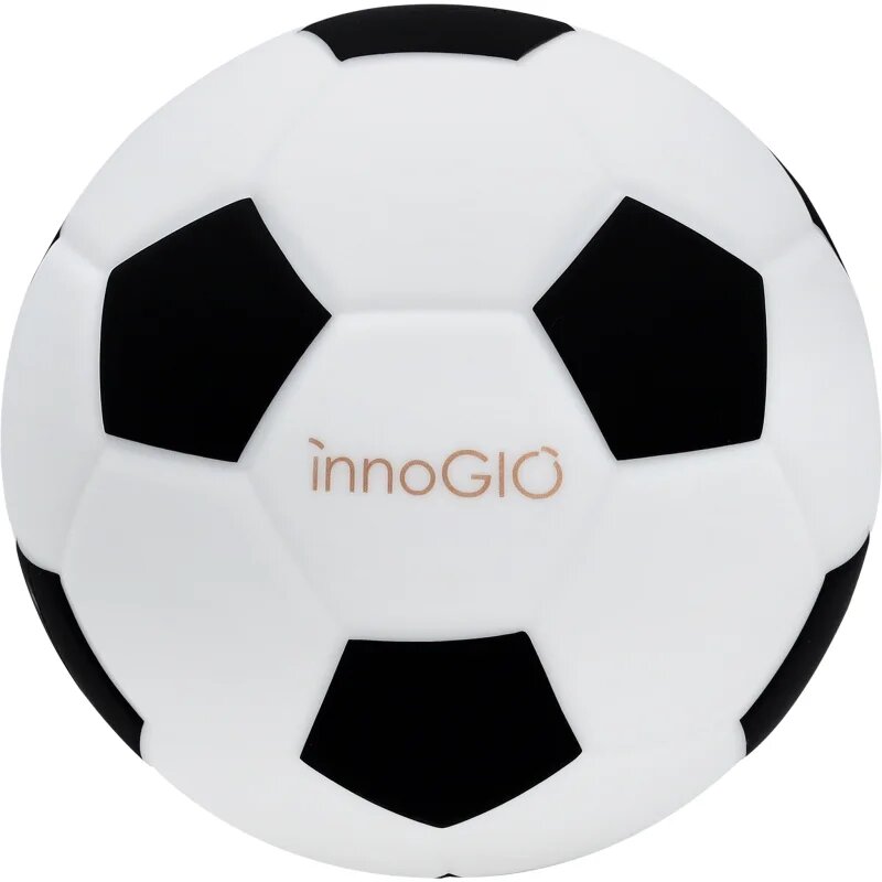 innoGIO GIOball zatemnitvena otroška LED-svetilka 1 kos