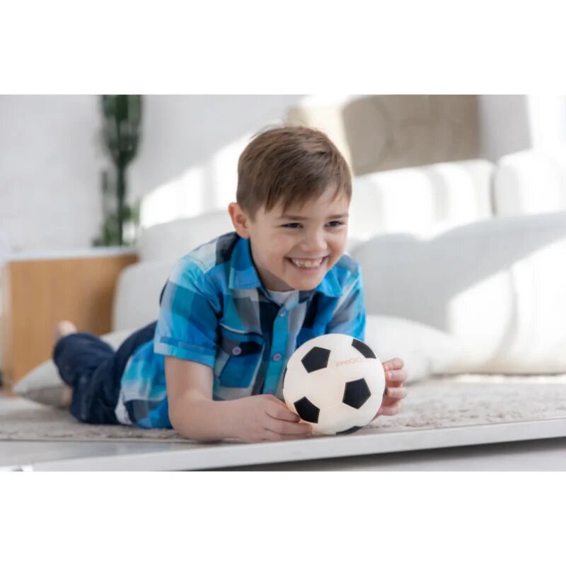 innoGIO GIOball zatemnitvena otroška LED-svetilka 1 kos
