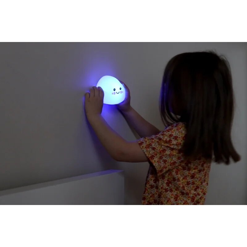innoGIO GIOcloud nočna lučka 1 kos