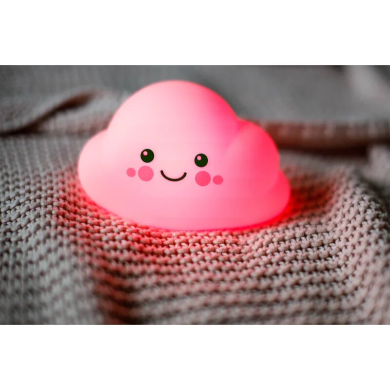 innoGIO GIOcloud nočna lučka 1 kos