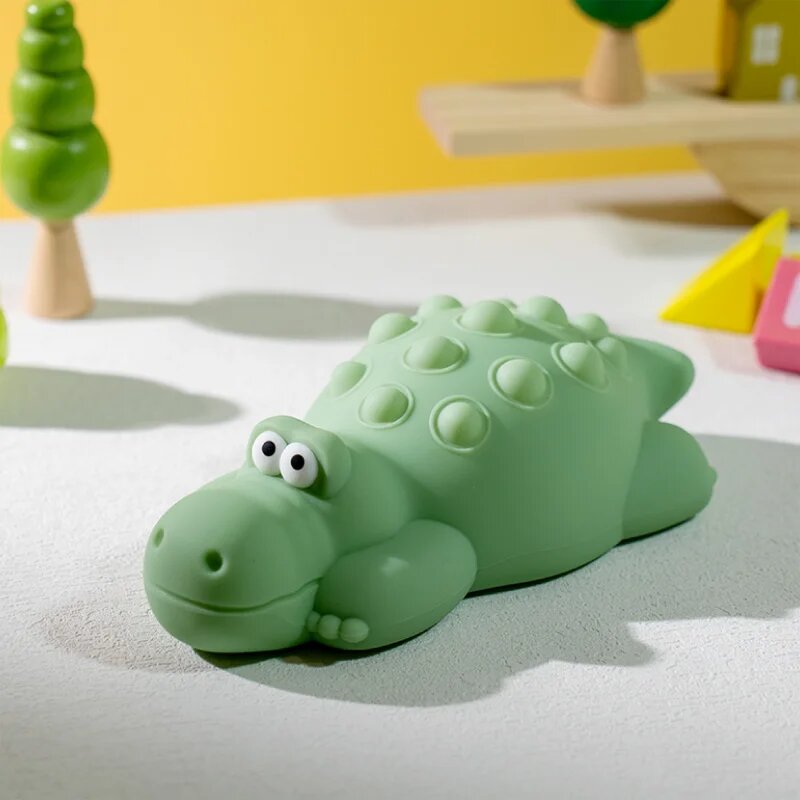 innoGIO GIOCrooki zatemnitvena otroška LED-svetilka 1 kos