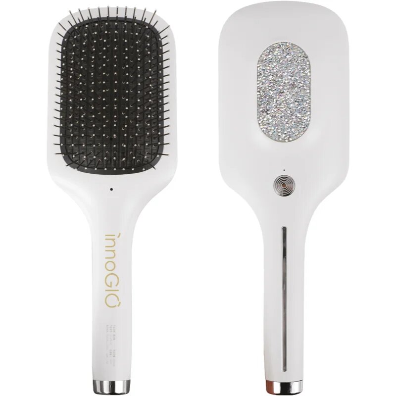 innoGIO GIOperfect GIO-745 Soft Air Cushion krtača za lase 1 kos