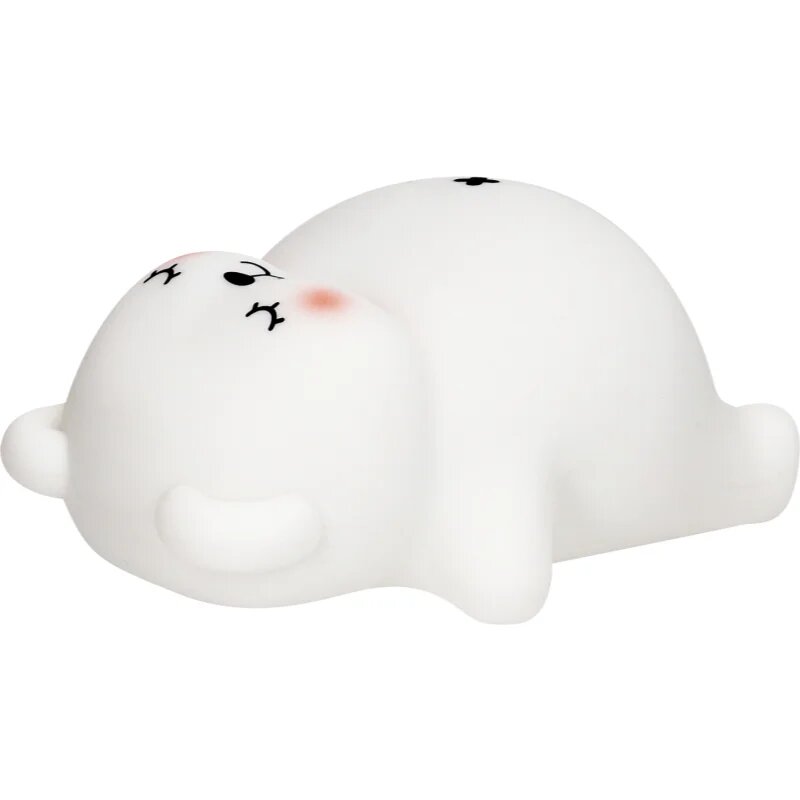 innoGIO GIOPudding zatemnitvena otroška LED-svetilka 1 kos
