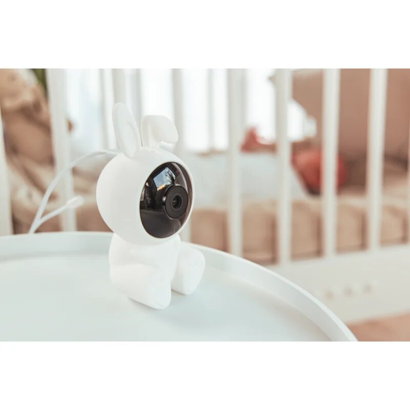 innoGIO GIOSafety Rabbit brezžična pametna notranja kamera 1 kos