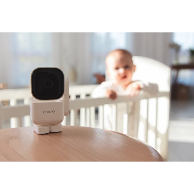 innoGIO GIOSafety Robot video varuška 1 kos