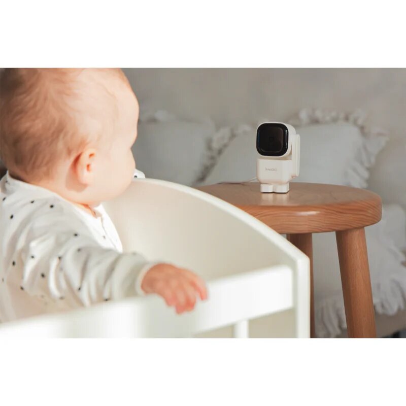 innoGIO GIOSafety Robot video varuška 1 kos
