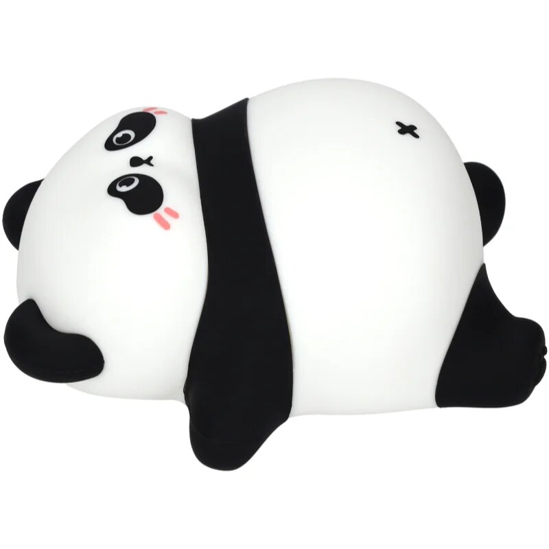 innoGIO GIOsleepy PANDA zatemnitvena otroška LED-svetilka 1 kos