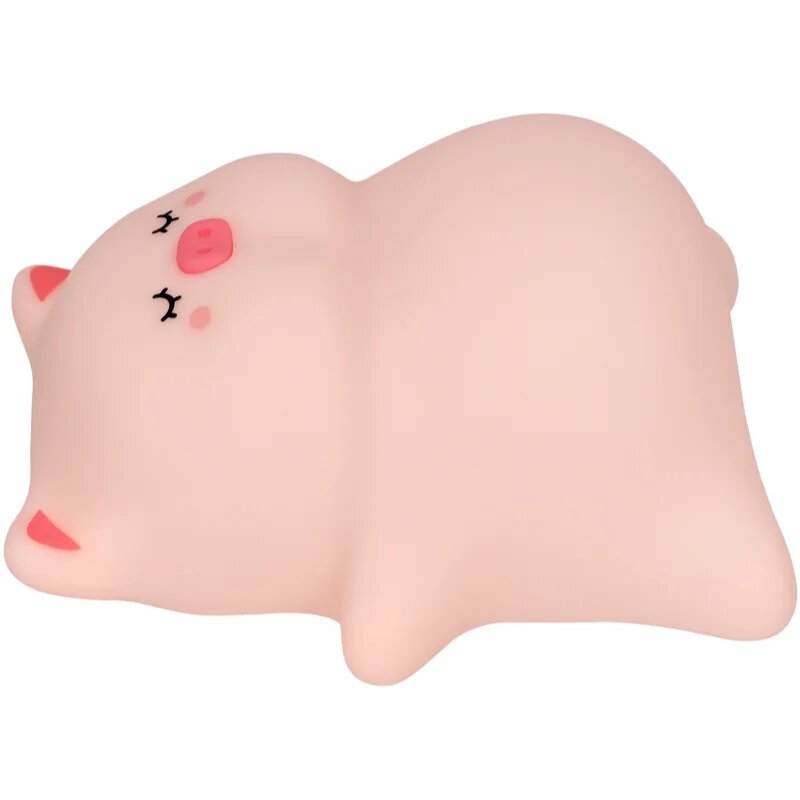 innoGIO GIOsleepy PIGGY zatemnitvena otroška LED-svetilka 1 kos