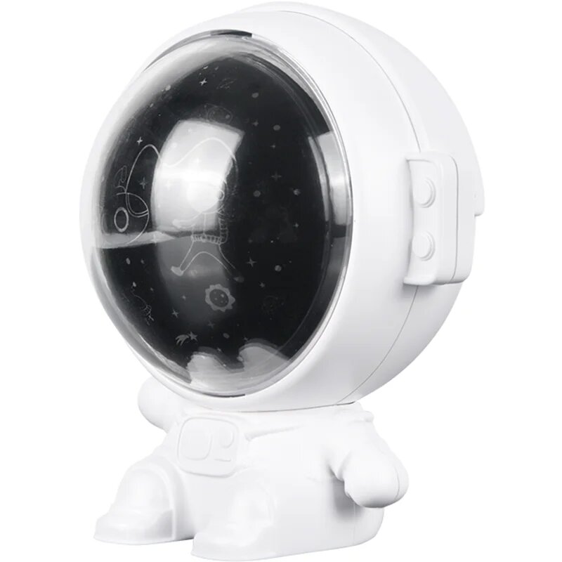 innoGIO GIOstar Astronaut projektor 1 kos
