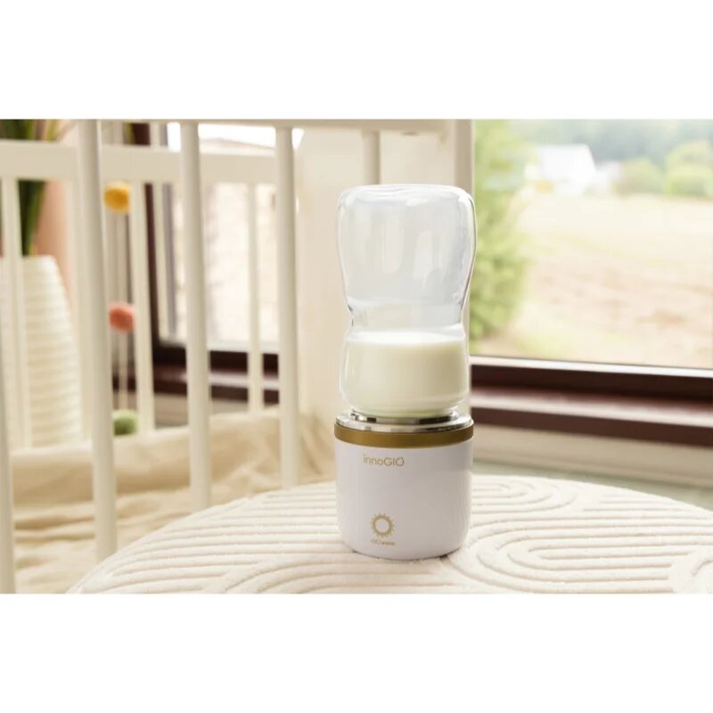 innoGIO GIOWarm Mini GIO-370M grelna steklenica 1 kos