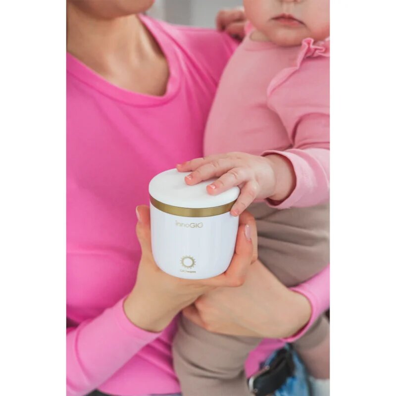 innoGIO GIOWarm Mini GIO-370M grelna steklenica 1 kos