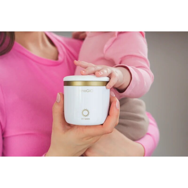 innoGIO GIOWarm Mini GIO-370M grelna steklenica 1 kos