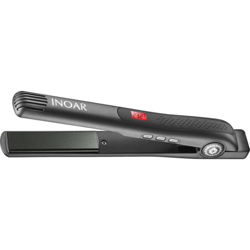 INOAR Extreme Premium Iron likalnik za lase 1 kos