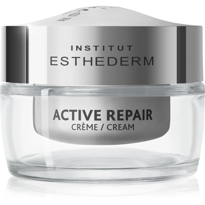 Institut Esthederm Active Repair krema proti gubam za učvrstitev obraza 50 ml