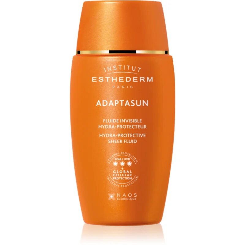 Institut Esthederm Adaptasun vlažilni fluid z visoko UV zaščito 40 ml