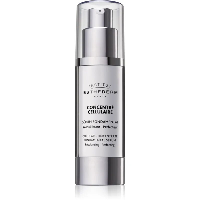 Institut Esthederm Cellular Water Concentrate serum za izboljšanje kakovosti kože 30 ml