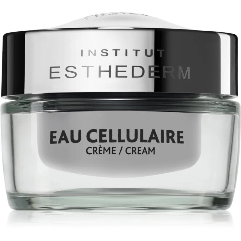 Institut Esthederm Cellular Water Cream intenzivno vlažilna krema s celično vodo 50 ml