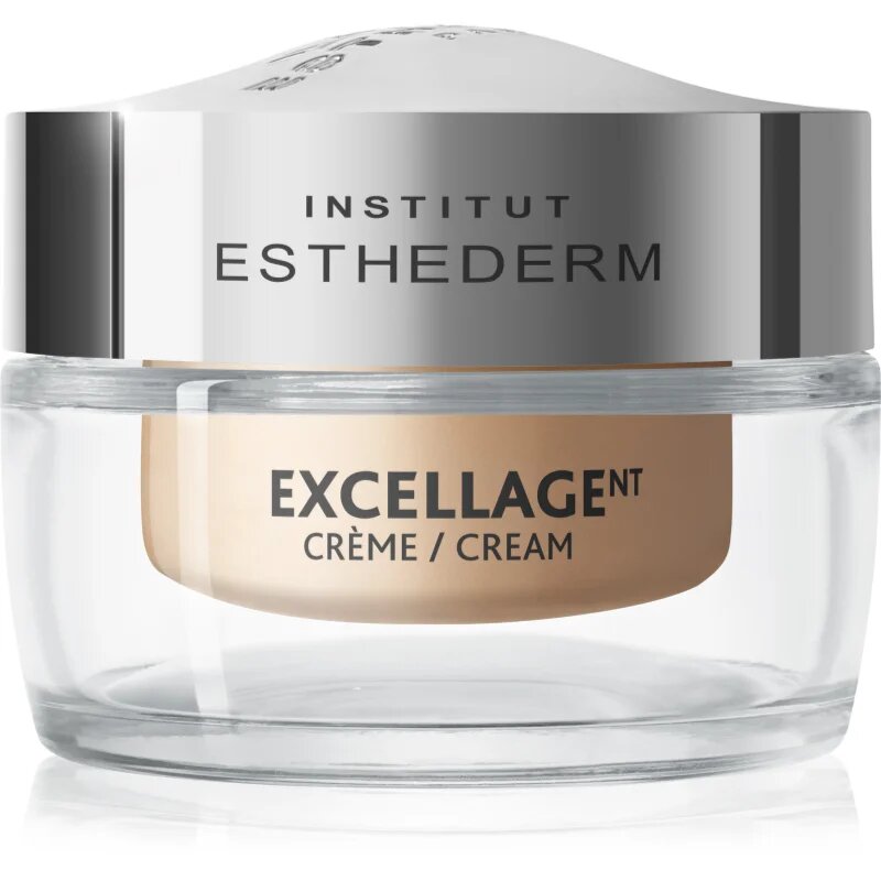 Institut Esthederm Excellage Cream hranilna krema za obnovo gostote kože 50 ml