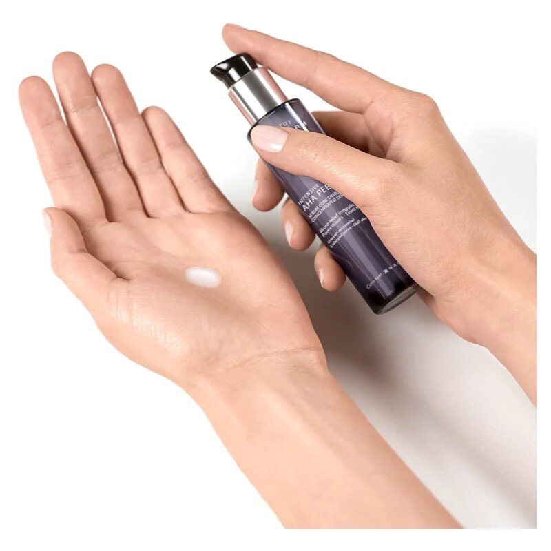 Institut Esthederm Intensive AHA Peel Concentrated Serum koncentrirani serum za obraz z AHA 30 ml