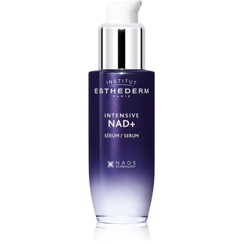 Institut Esthederm Intensive NAD+ intenzivni serum za utrujeno kožo 30 ml