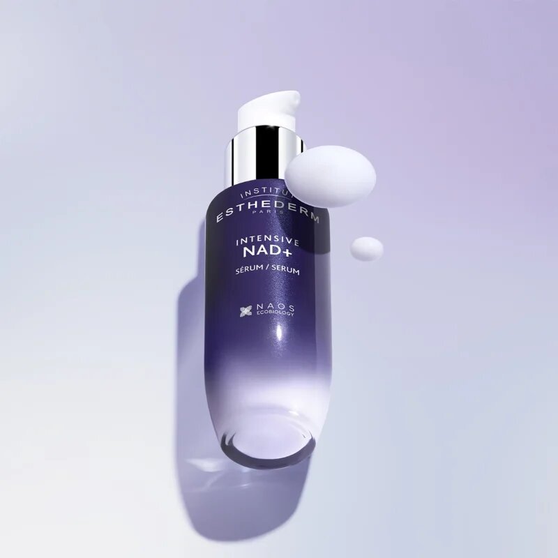 Institut Esthederm Intensive NAD+ intenzivni serum za utrujeno kožo 30 ml