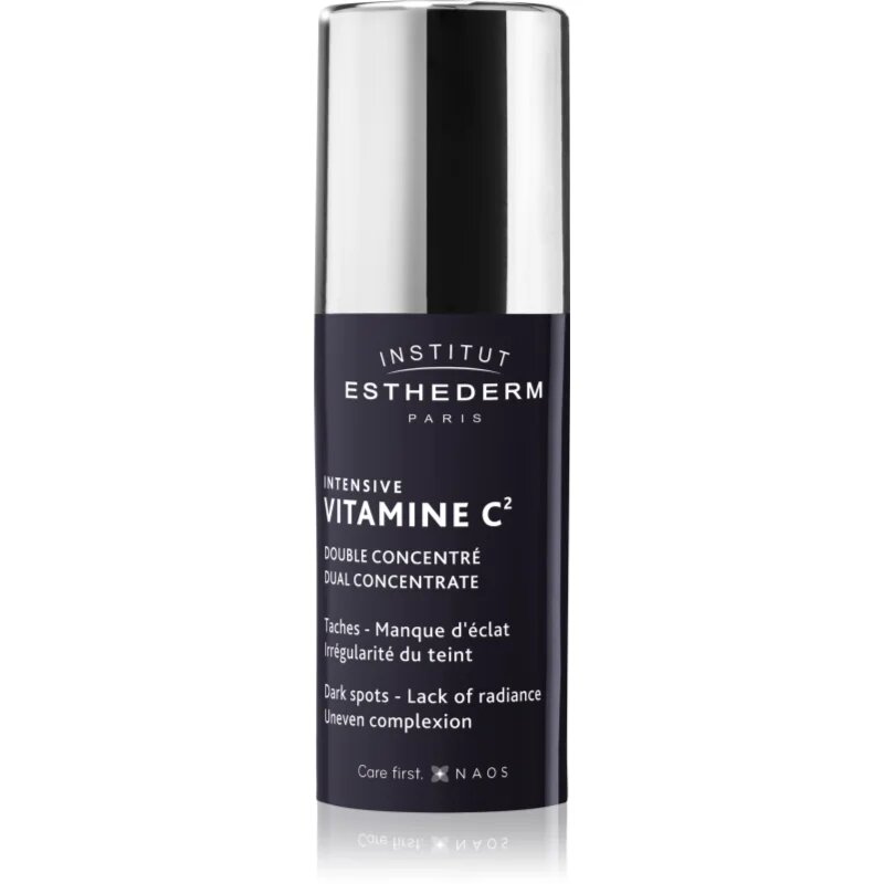Institut Esthederm Intensive Vitamine C Serum serum za osvetljevanje z vitaminom C 10 ml