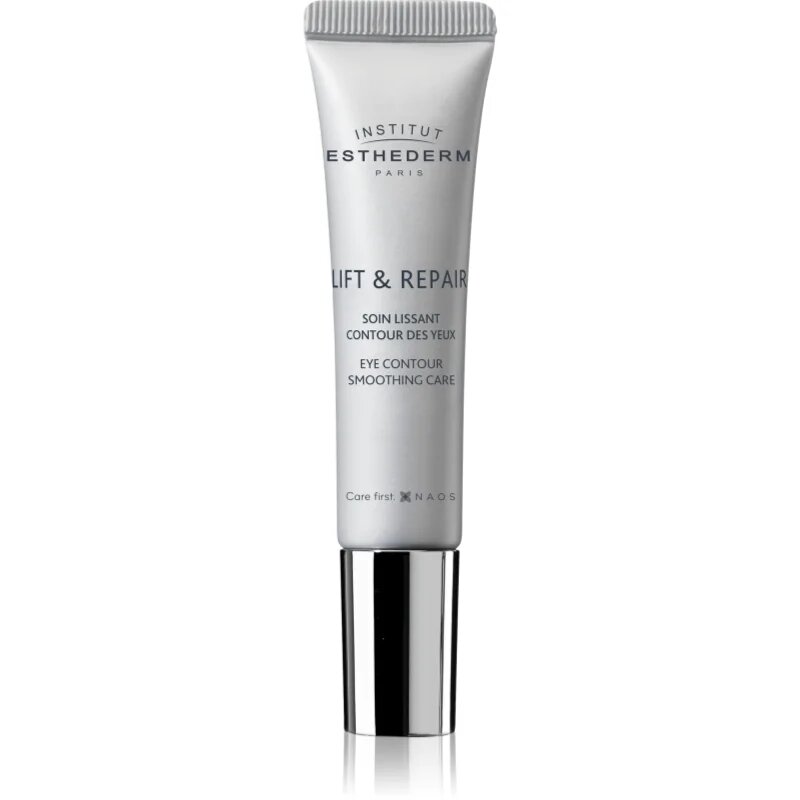 Institut Esthederm Lift & Repair Eye Contour Smoothing Care gladilna krema za predel okoli oči 15 ml