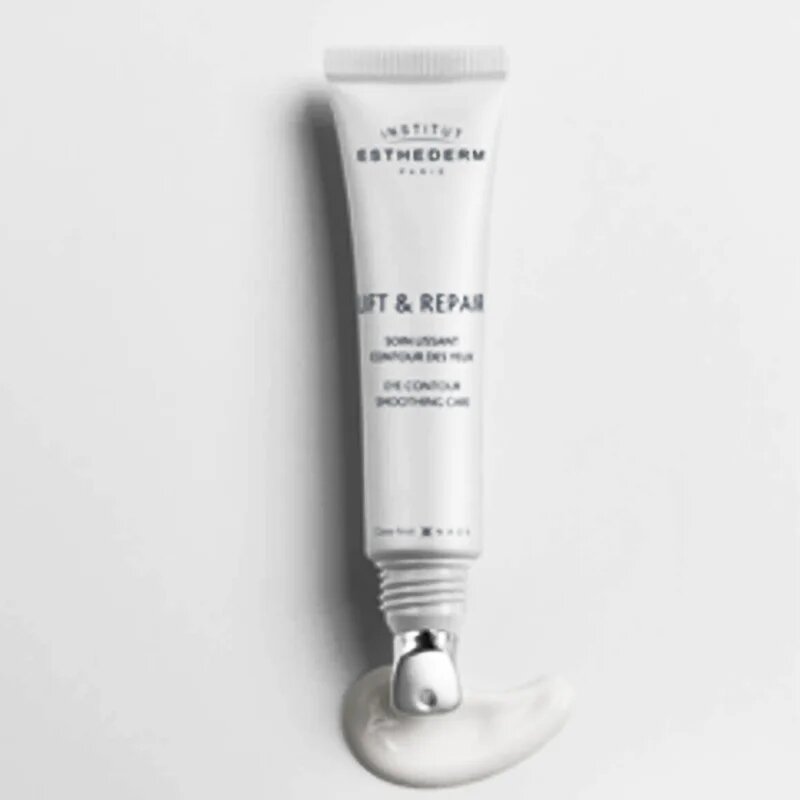 Institut Esthederm Lift & Repair Eye Contour Smoothing Care gladilna krema za predel okoli oči 15 ml