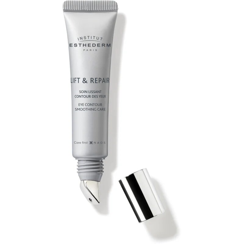 Institut Esthederm Lift & Repair Eye Contour Smoothing Care gladilna krema za predel okoli oči 15 ml