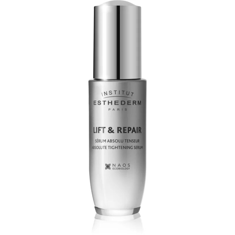 Institut Esthederm Lift & Repair Serum serum za glajenje proti gubam 30 ml