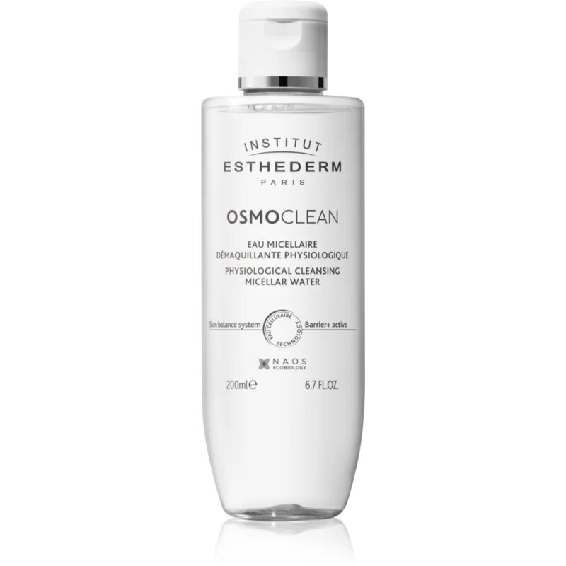 Institut Esthederm Osmoclean micelarna voda 3v1 200 ml