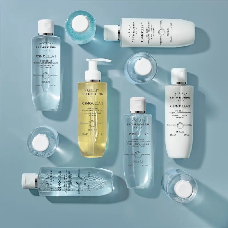 Institut Esthederm Osmoclean micelarna voda 3v1 200 ml