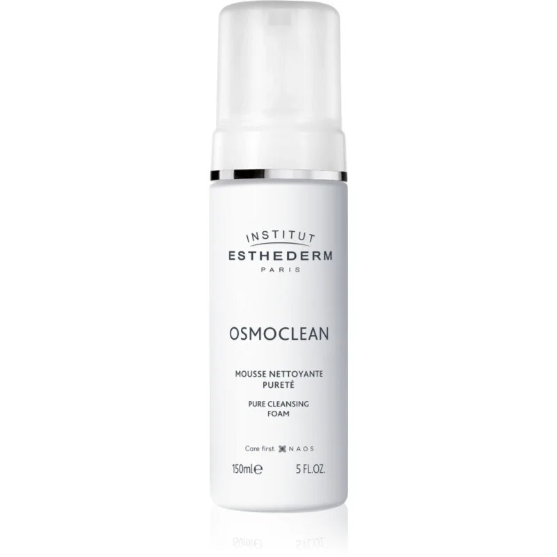 Institut Esthederm Osmoclean Pure Cleansing Foam čistilna pena 150 ml