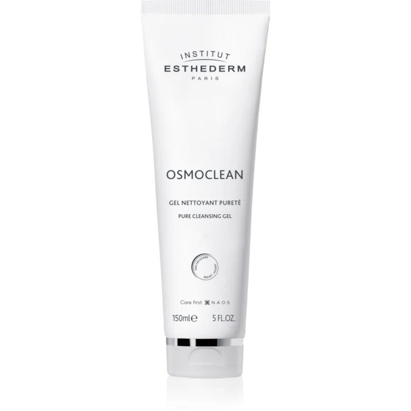 Institut Esthederm Osmoclean Pure Cleansing Gel čistilni gel za normalno do mastno kožo 150 ml