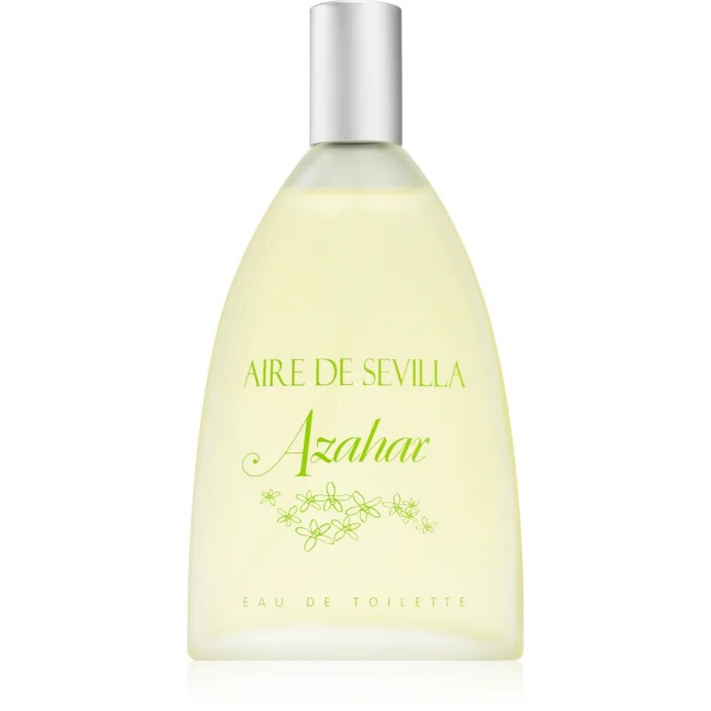 Instituto Español Aire De Sevilla Azahar toaletna voda za ženske 150 ml