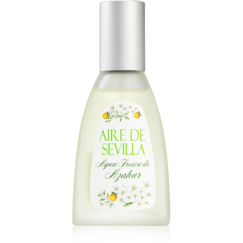 Instituto Español Aire De Sevilla Azahar toaletna voda za ženske 30 ml