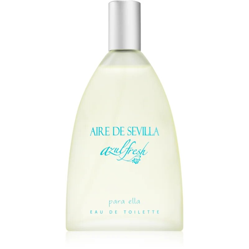 Instituto Español Aire De Sevilla Azul Fresh toaletna voda za ženske 150 ml