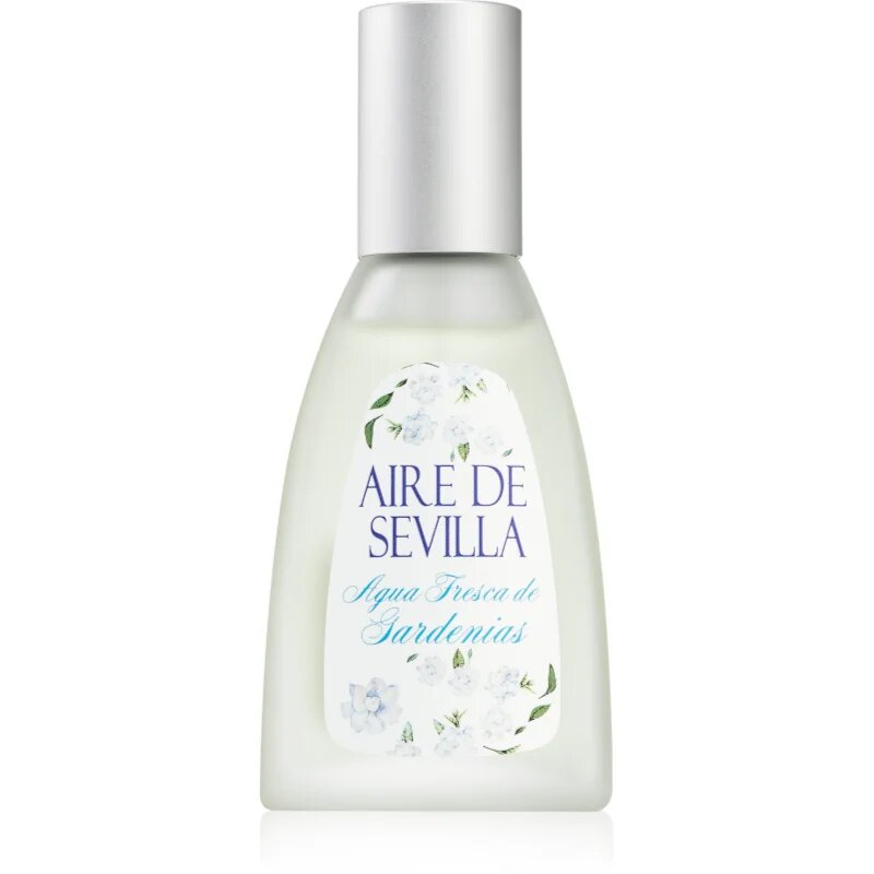 Instituto Español Aire De Sevilla Gardenias toaletna voda za ženske 30 ml