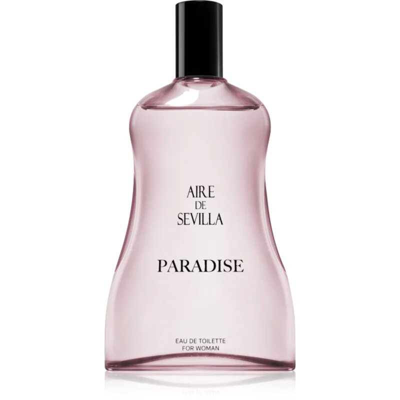 Instituto Español Aire De Sevilla Paradise toaletna voda za ženske 150 ml