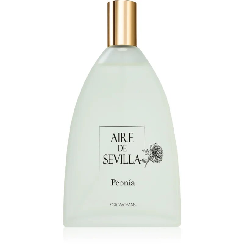 Instituto Español Aire De Sevilla Peonia toaletna voda za ženske 150 ml