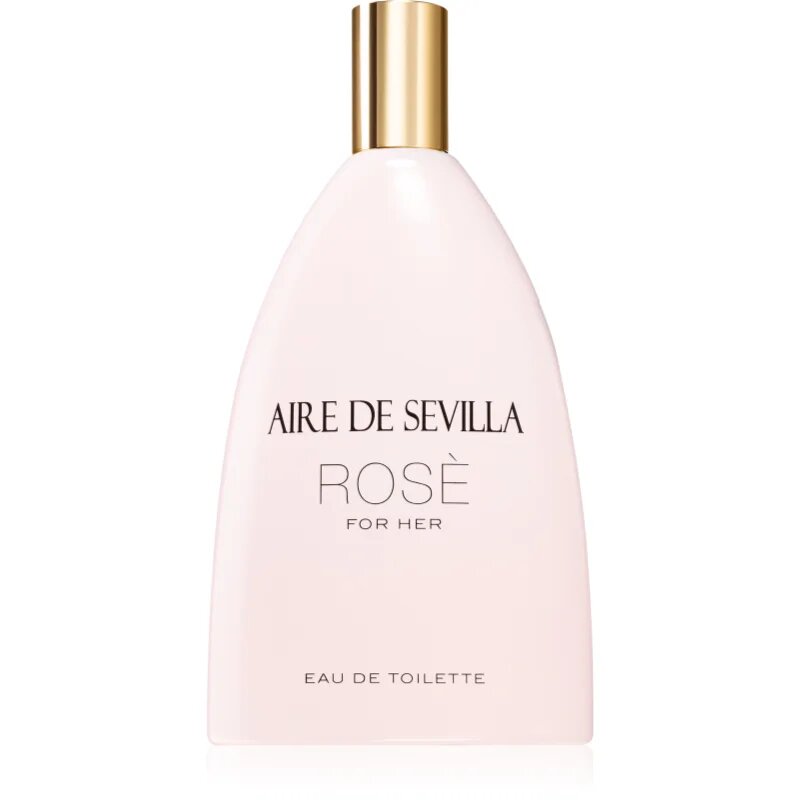 Instituto Español Aire De Sevilla Rosè toaletna voda za ženske 150 ml