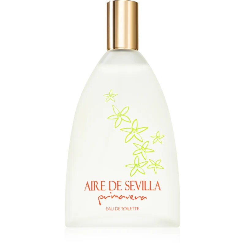 Instituto Español Aire De Sevilla Spring toaletna voda za ženske 150 ml