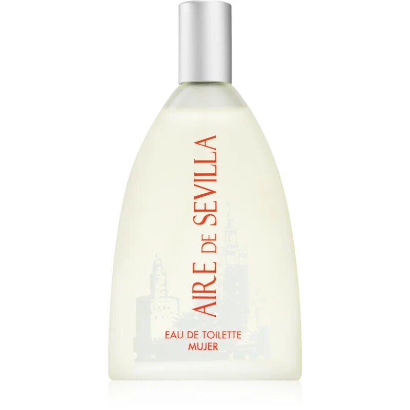 Instituto Español Aire De Sevilla toaletna voda za ženske 150 ml