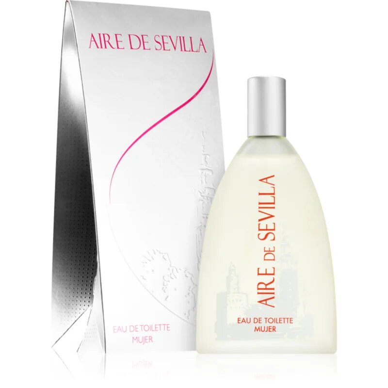 Instituto Español Aire De Sevilla toaletna voda za ženske 150 ml