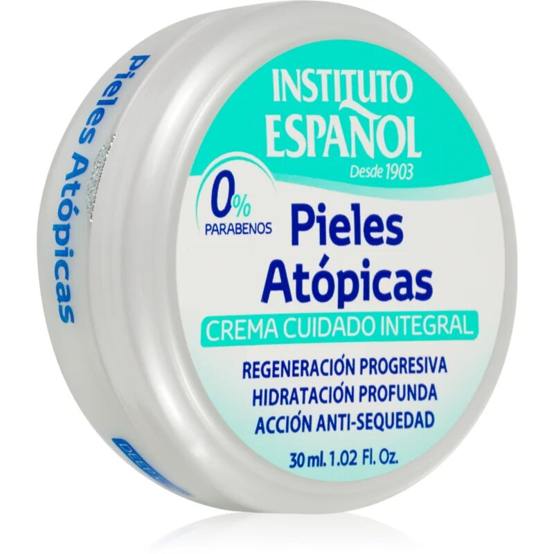 Instituto Español Atopic Skin losjon za telo 40 ml