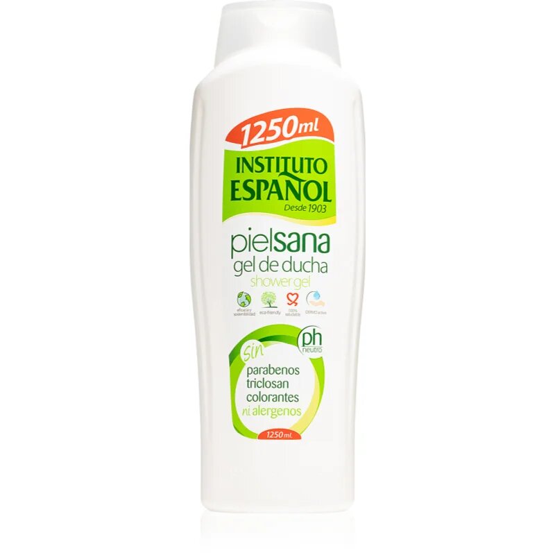 Instituto Español Healthy Skin gel za prhanje 1250 ml