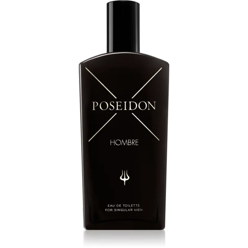 Instituto Español Poseidon Hombre toaletna voda za moške 150 ml