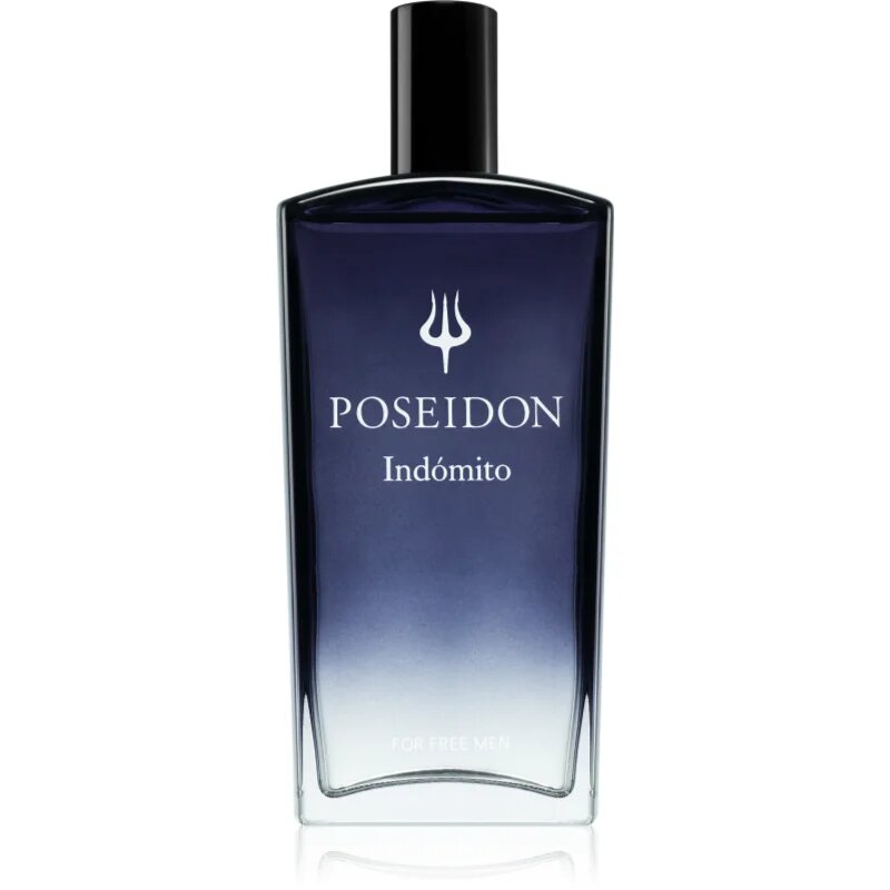 Instituto Español Poseidon Indomito toaletna voda za moške 150 ml